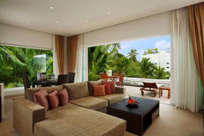 Serenity Resort Residence Phuket 